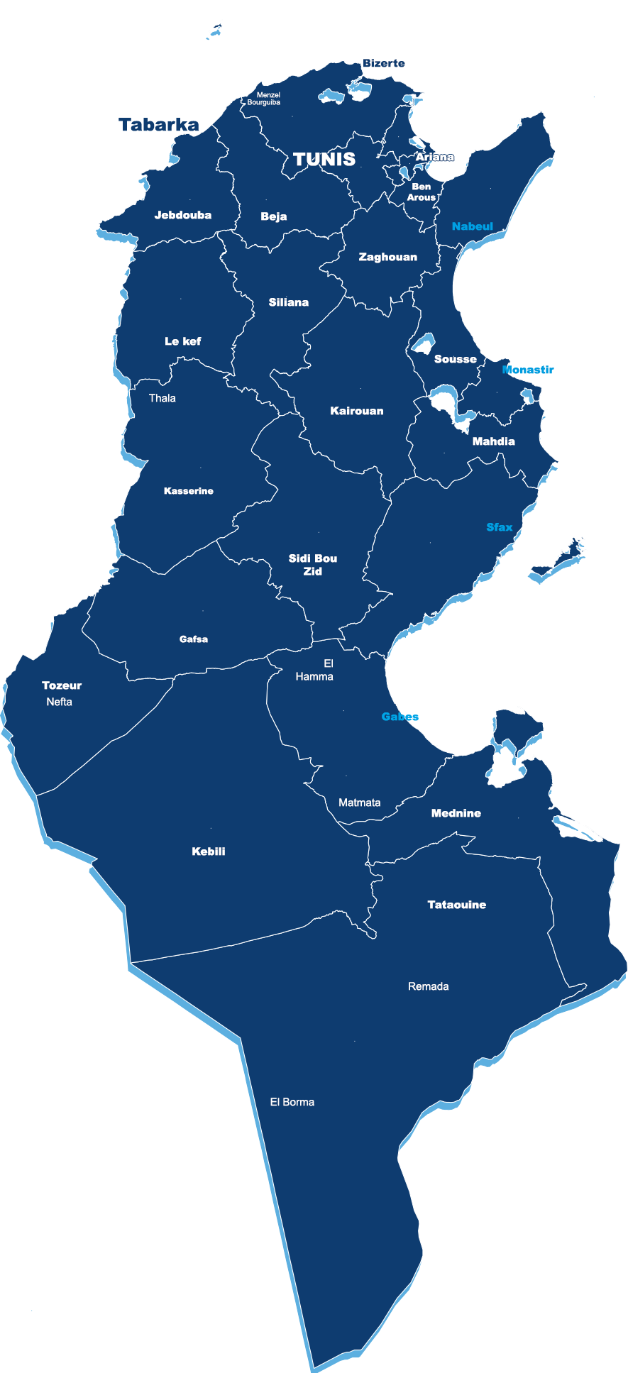 Département d’arabe