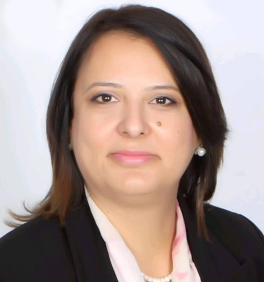 directrice