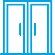 Porte