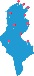 territoire tunisien
